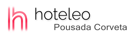 hoteleo - Pousada Corveta