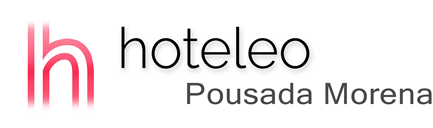 hoteleo - Pousada Morena